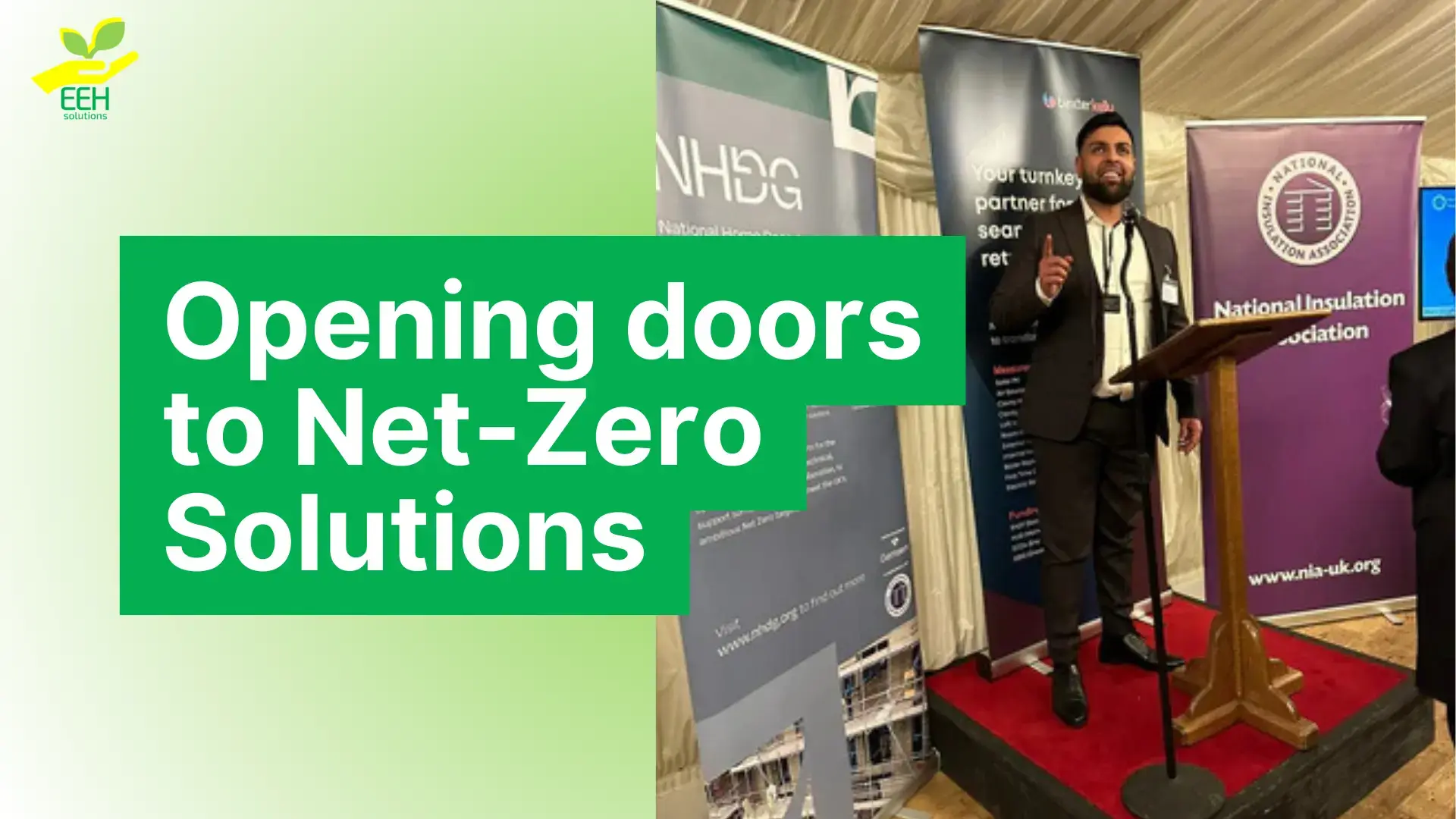 A Day at the House of Lords: The Commitment to Net Zero