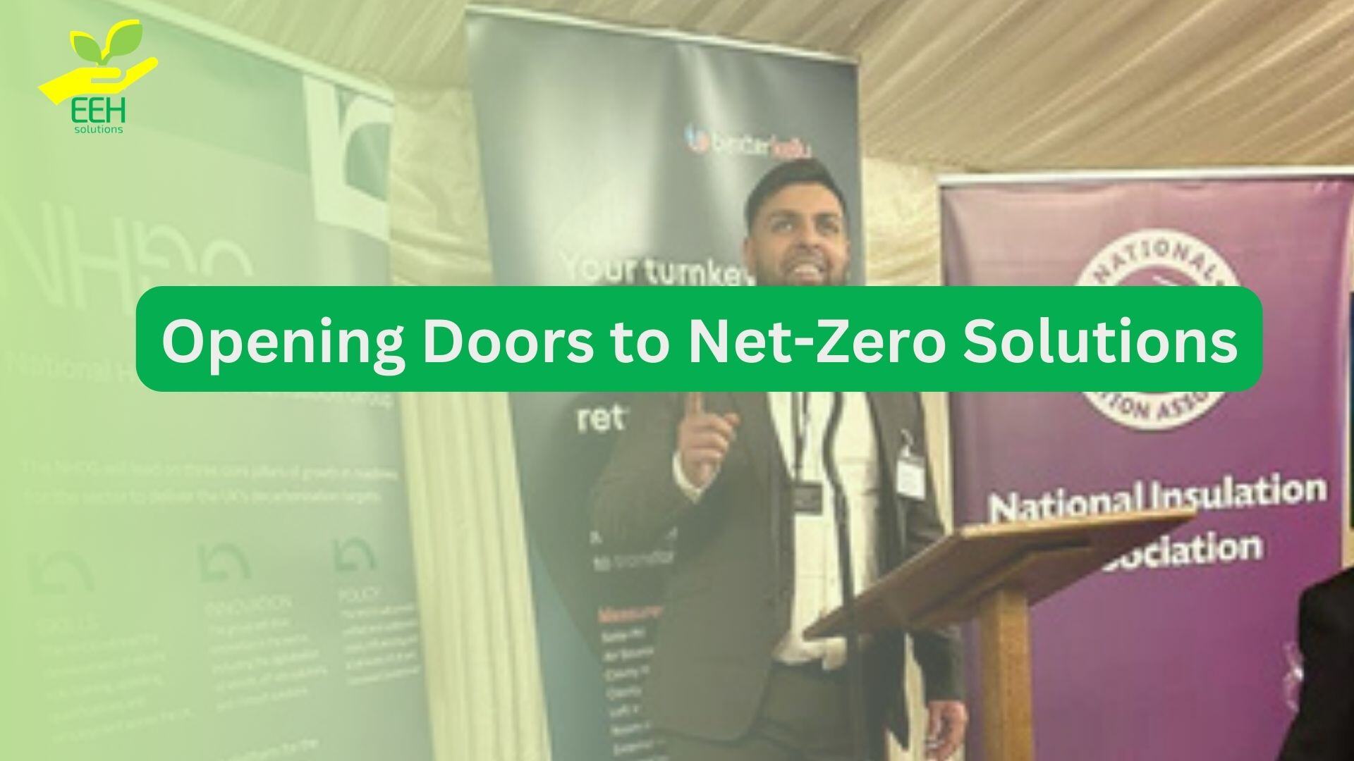 A Day at the House of Lords: The Commitment to Net Zero